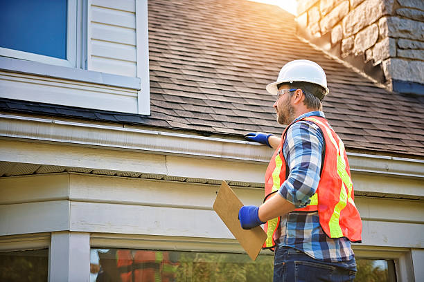 Trusted Storm Damage Roof Repair service in Merrimac, VA - Brentwood Metal Roofing